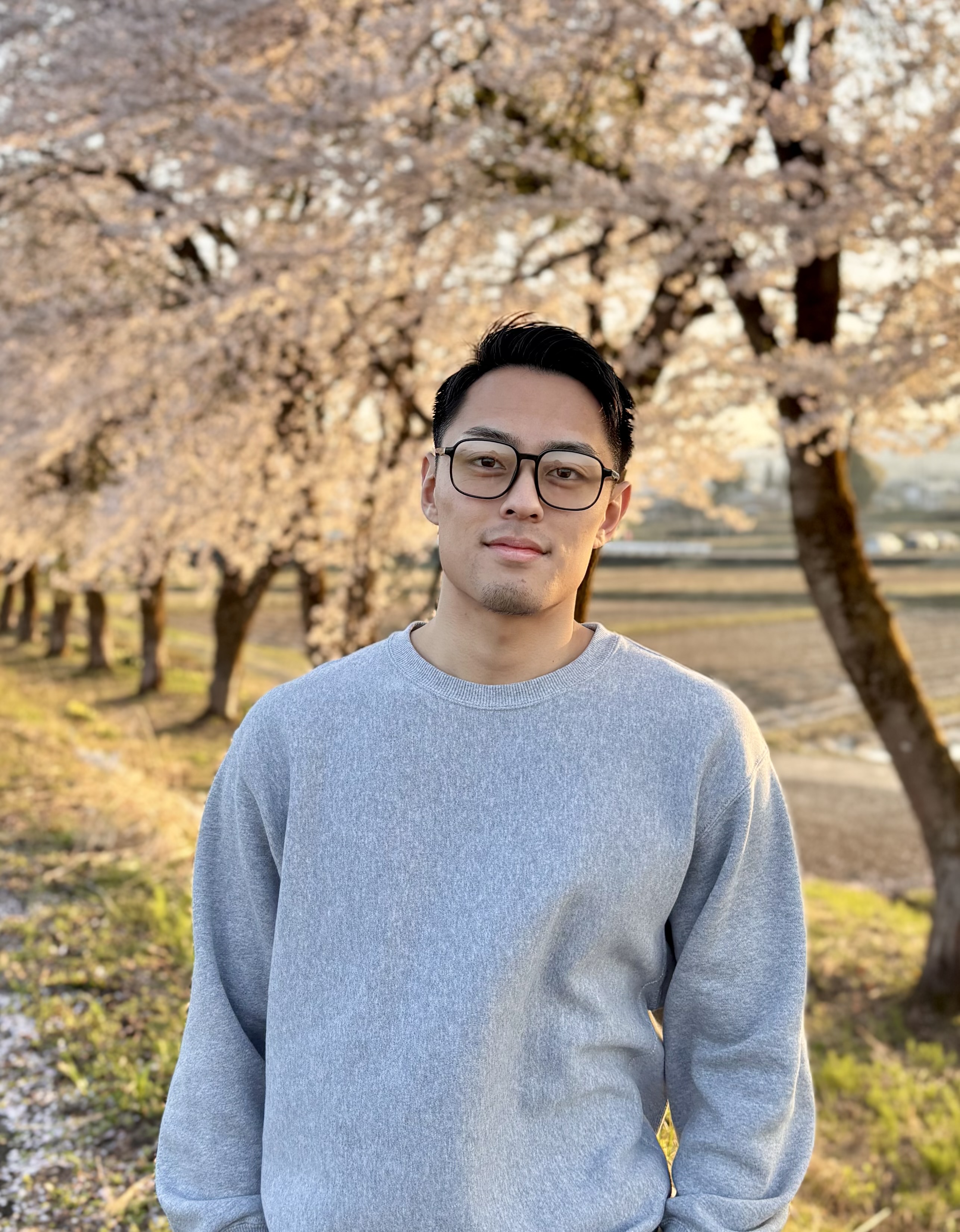 代表社員 福田大河